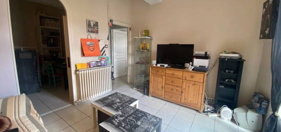 Appartement  à vendre, 4 pièces, 3 chambres, 80 m²