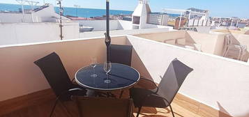 Casa en Playa de los Locos, Torrevieja