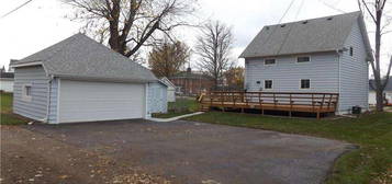 436 N  Maple St, Cadott, WI 54727