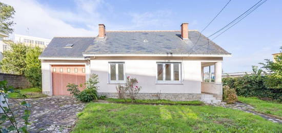 Maison 1 étage  à vendre, 5 pièces, 3 chambres, 100 m²