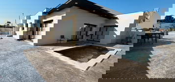 Maison 4 pièces