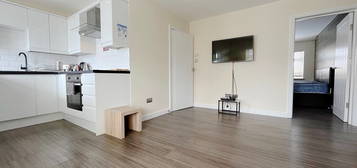 1 bed flat to rent