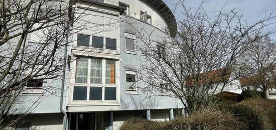 3-Zimmerwohnung zum sofortigen Bezug