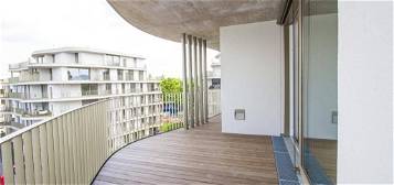 Provisionsfrei | 2 Zimmer mit Balkon 17 m² und Garage | Ruheoase am Rosenhügel