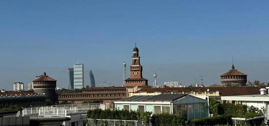 Appartamento Milano [Cod. rif 3189704VRG]