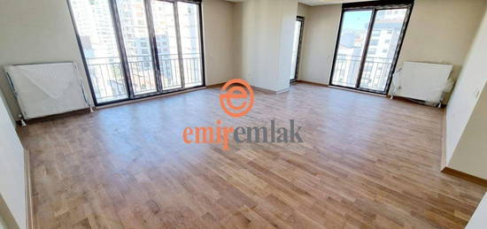 EMR'DEN SUADYE AYEKADIN YAKINI YEN BNA 170m2 GEN LKS 4+1