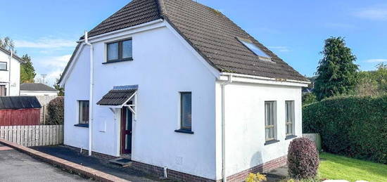 9 Greenpark Manor, Armagh, BT60 4EP