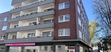 Attraktive 1,5-Zimmer-Wohnung mit Balkon in Essen-Steele