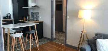 Appartement T2 Meublé 49m2 LYON 5