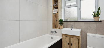 End terrace house for sale in Fleetside, West Molesey KT8