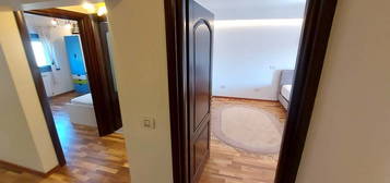 Apartament LUX 4 camere D, in Gara,