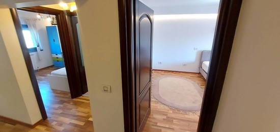 Apartament LUX 4 camere D, in Gara,