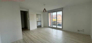 APPARTEMENT T3 AU 2EME ETAGE