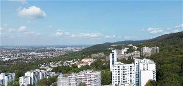 NUR MIT WOHNBERECHTIGUNGSSCHEIN - 3-Zimmer-Wohnung in Heidelberg-Emmertsgrund zu vermieten!