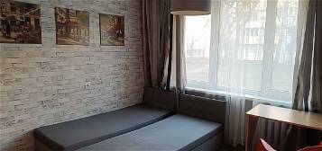 Mieszkanie 2 pokoje do wynajęcia ul.Niklowa