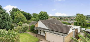 4 bedroom detached bungalow for sale