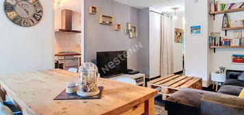 Appartement 2 pièces 53 m²