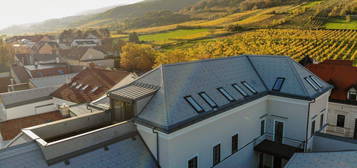 KREMSMÜNSTERHOF - 4-Zimmer Premium-Maisonette mit Fernblick - Top 9