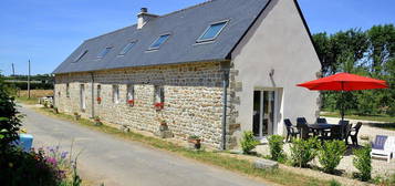 Maison près quimper à louer jusque juillet