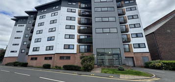 Flat for sale in Hall Street, St. Helens WA10