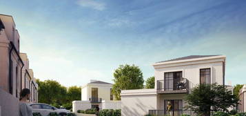 Garden & Villa | nowy dom D1'