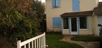 Location maison CONDAT SU VIENNE 87