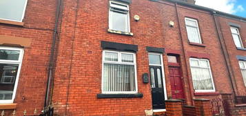 2 bed terraced house for sale