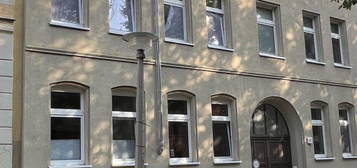 3 Zimmer mit Balkon im Paulusviertel