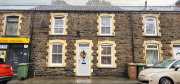 3 bed terraced house for sale