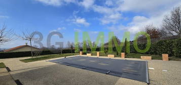 Vente maison 5 pièces 116 m²