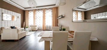 Luxury Two-bedroom Apartment for Rent at Ferenciek tere - close to the Danube -