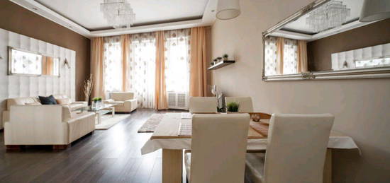 Luxury Two-bedroom Apartment for Rent at Ferenciek tere - close to the Danube -