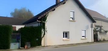 Maison 80m2