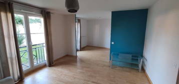 Appartement F3