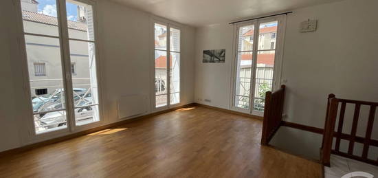 Location appartement 2 pièces 37 m²