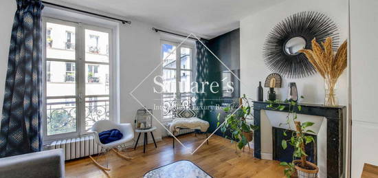 Achat appartement 3 pièces 61 m²