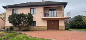 Vente maison 5 pièces 110 m²