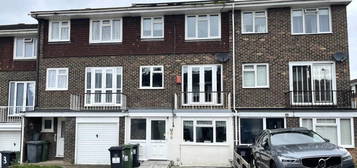 5 bedroom terraced house for sale