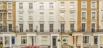 Flat for sale in St. Stephens Gardens, London W2