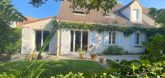 Vente maison 6 pièces 161 m²