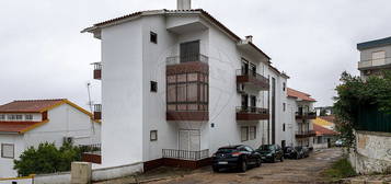 Apartamento T3 à venda em Abrantes