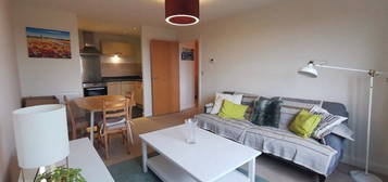 2 bed flat to rent