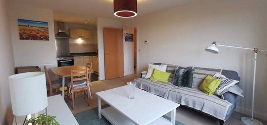 2 bed flat to rent