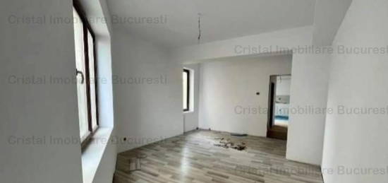 Apartament 3 camere, centrala proprie, Calea Calarasilor - 3 min metrou Muncii