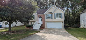 1284 Creekview Cir, Riverdale, GA 30296