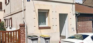 Vente maison 4 pièces 66 m²