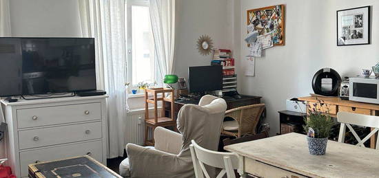 3 Zimmer Wohnung Dresden *Neustadt*