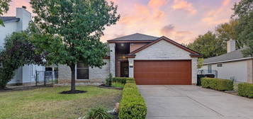 1902 Hollow Tree Blvd, Round Rock, TX 78681