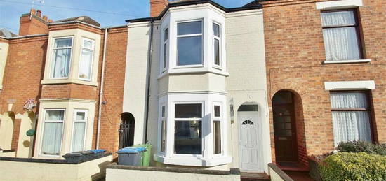 3 bedroom terraced house