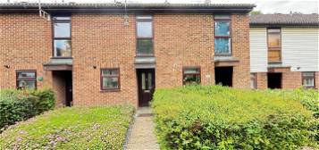 Terraced house to rent in Sycamore Drive, Ash Vale, Aldershot GU12